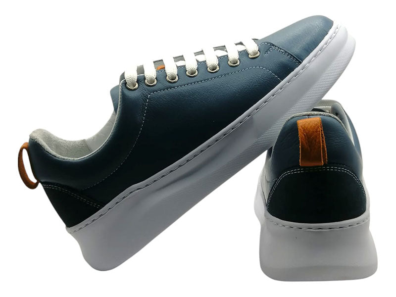 Orthopedic Smart Casual Loafer