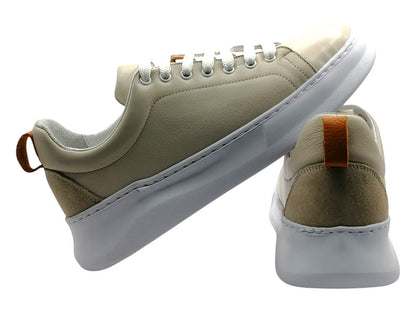 Orthopedic Lightweight Travel Sneaker