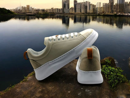 Orthopedic Lightweight Travel Sneaker