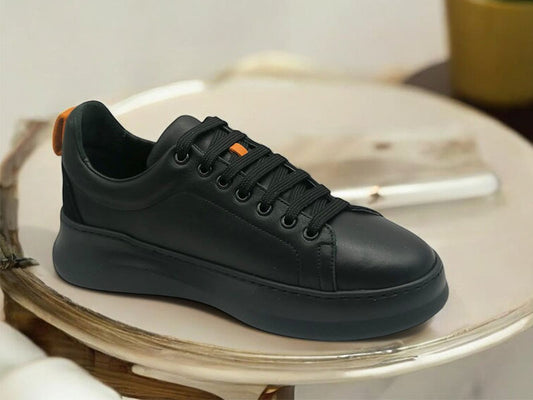 Orthopedic Minimalist Street Sneaker