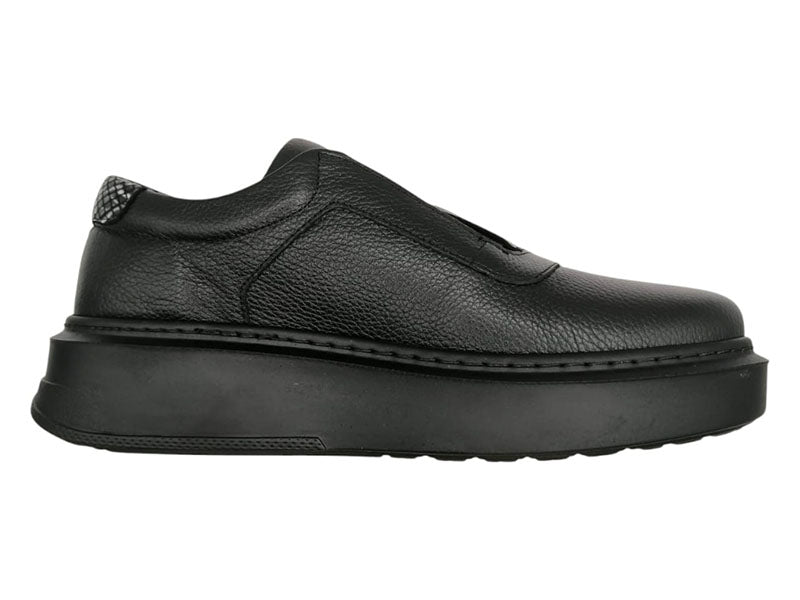 Orthopedic Urban Flex Sneaker