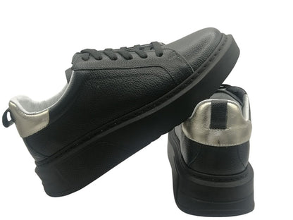 Orthopedic Lux Leather Slip-On