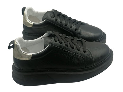 Orthopedic Lux Leather Slip-On