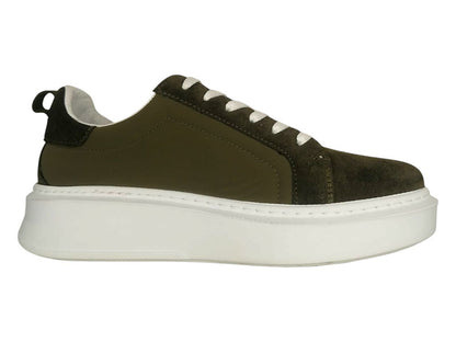 Orthopedic Trendy Everyday Sneaker