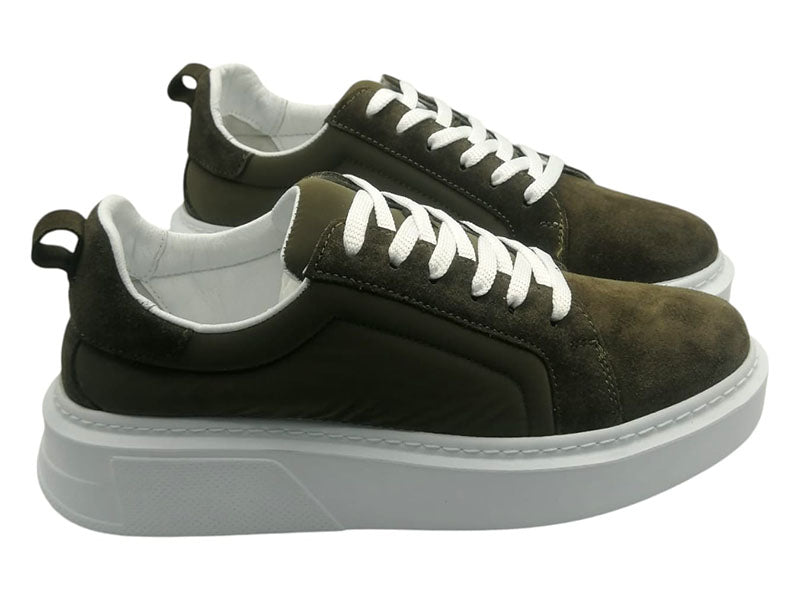 Orthopedic Trendy Everyday Sneaker