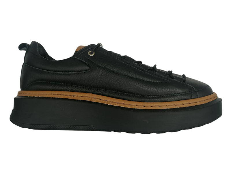 Orthopedic Casual Walk Sneaker