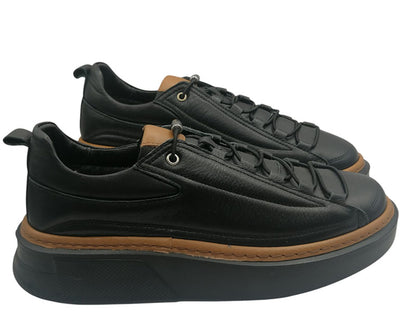 Orthopedic Casual Walk Sneaker