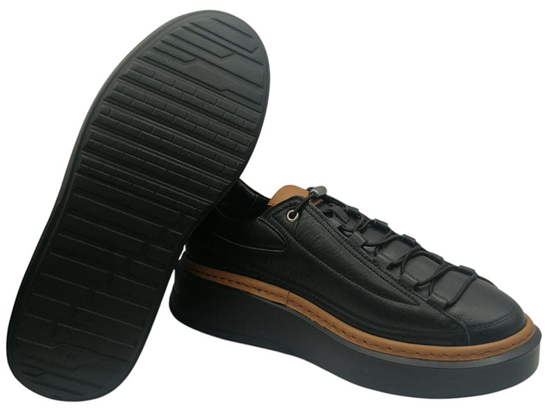 Orthopedic Casual Walk Sneaker