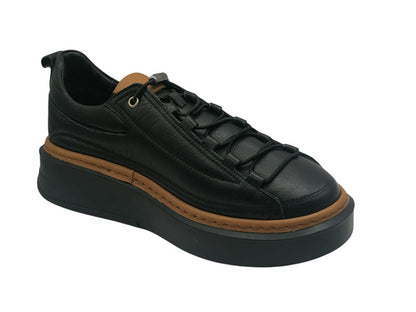 Orthopedic Casual Walk Sneaker