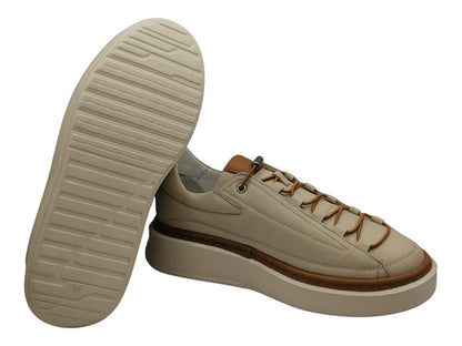 Orthopedic Elegant Leather Moccasin